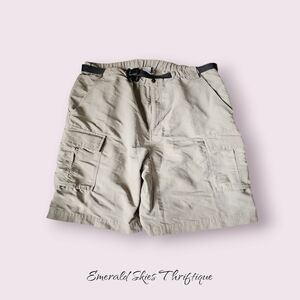 Mens north face shorts